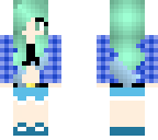 high school blue