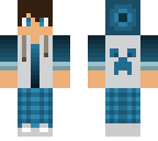 hipster boy