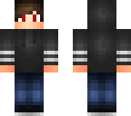 hoodie dude