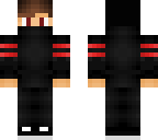 hoodie flame pvp