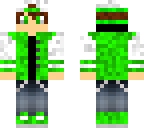 hoodie kid