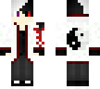 hotping's skin