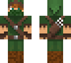 hunter