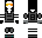 hunter