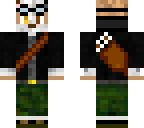 hunter