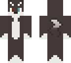husky