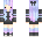i didnt make this skin