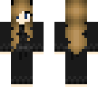 ibackstabber's skin request