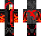 ice demon form