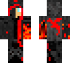 ice demon form reuploaded