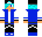 ice hair