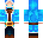 ice wizard - clash royale