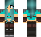 if i was in aphmau