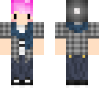 im a boy cx