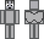 iron bat