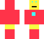 iron man