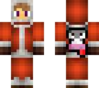 jackerco reshaded skin