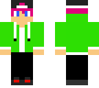 james fixed