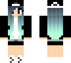 jewtimeselle's skin