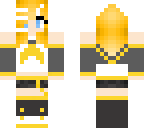 kagamine rin