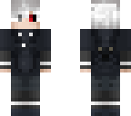 kaneki unmasked alex version