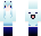 kawai chibi