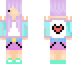 kawaii chan