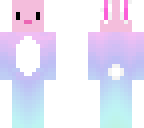 kawaii chibi bunny
