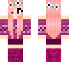 kawaii kaiah  she use's