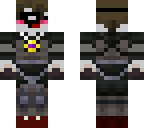 kawaii rossdoesminecraft