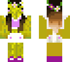 kawaii shrek