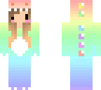 kawaii skin