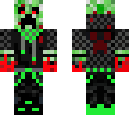 killer creeper gamer13