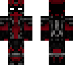 killer deadpool
