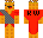 king waffles