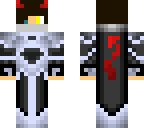 knight demon jason
