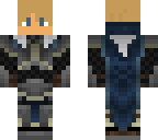 knight edited