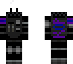 kop ice bear skin
