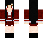 ldshadowlady's evil side
