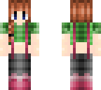 leah-- stardew valley