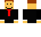 legless man