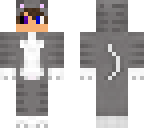 leon kat onsie