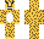 leopard