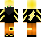 lightning summoner