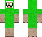 lololol lime sheep