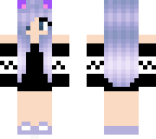 lucinda's daughter