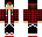 lumberjack luke
