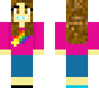 mable pines