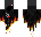 mad ghost