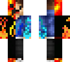 mage poofless
